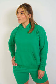 Chompa mujer